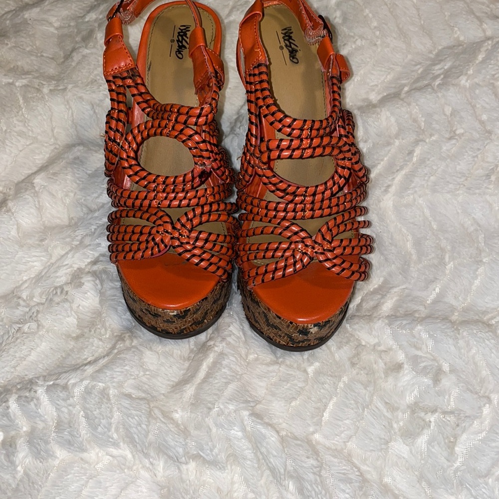 Wedges